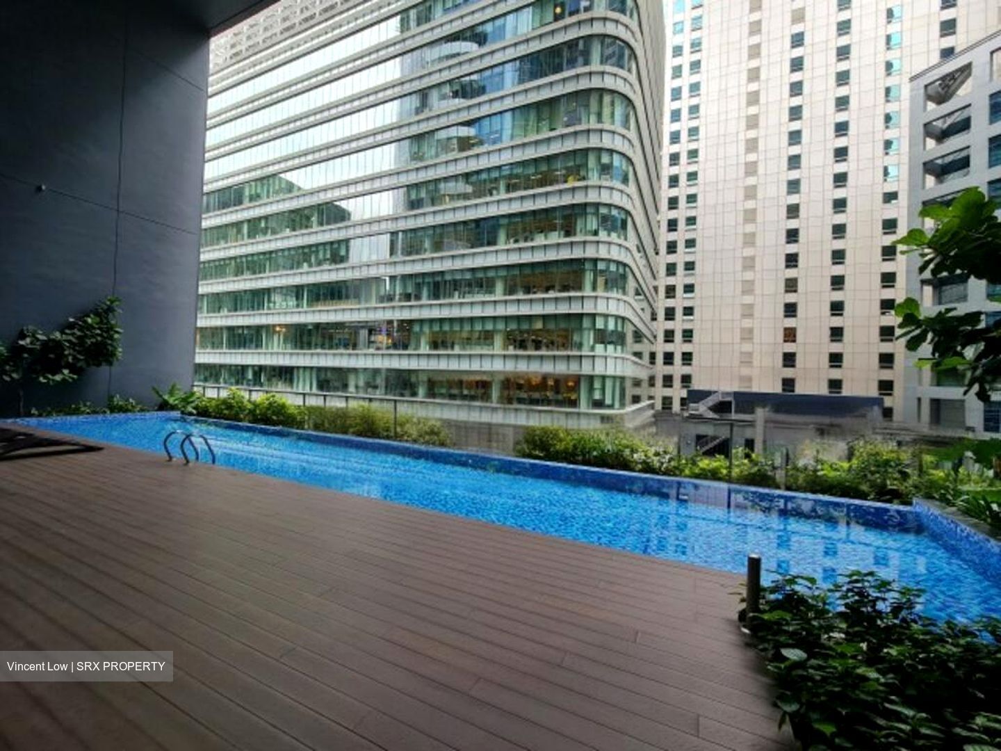 Tahir Building (D1), Office #461295281